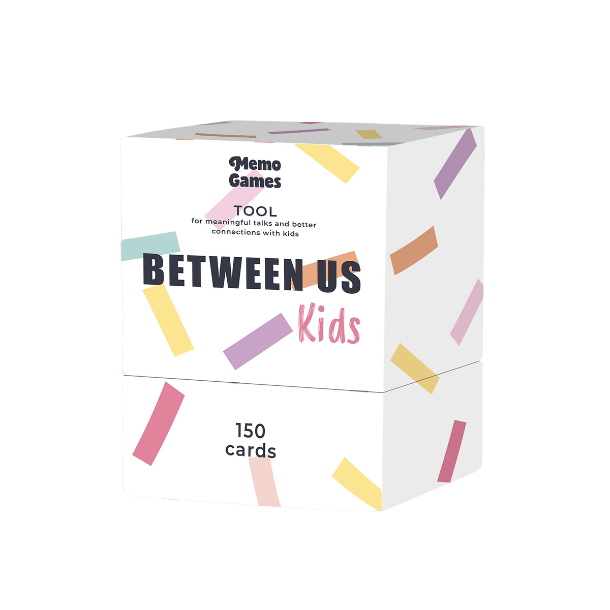 BETWEEN US: Kids