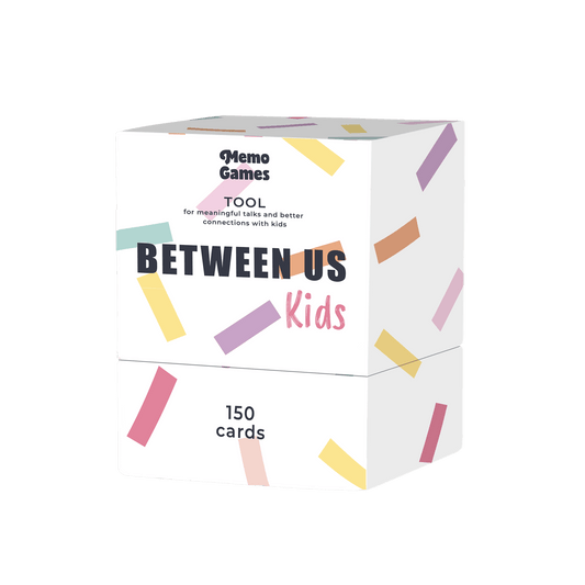 BETWEEN US: Kids