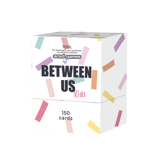 BETWEEN US: Kids