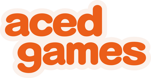 Aced Games